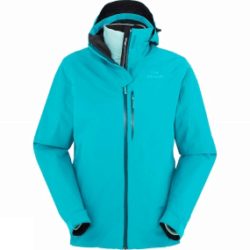 Womens Lhassa 3-in-1 PrimaLoft 2.0 Jacket